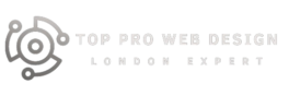 Top Pro Web Design London Expert